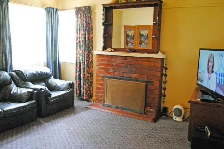 Fifth view of Homely house listing, 76 Oswald Street, Portland VIC 3305