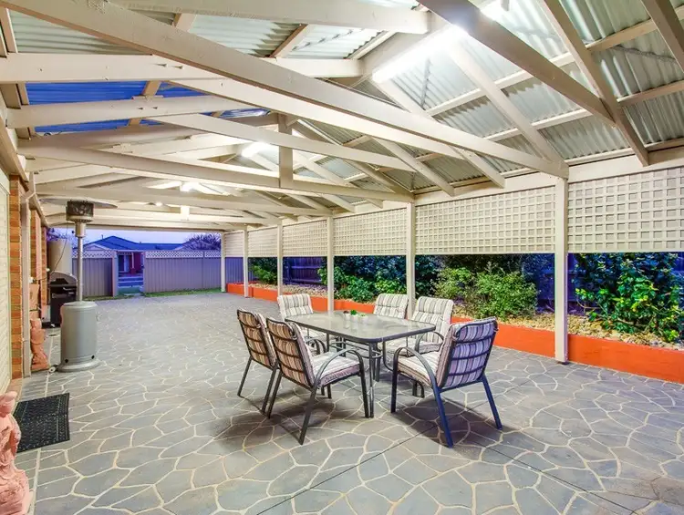 Second view of Homely house listing, 27 Toulouse Crescent, Hoppers Crossing VIC 3029