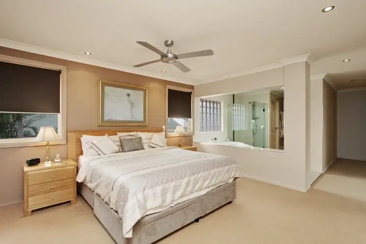 Fourth view of Homely house listing, 4 Chisholm Court, Terranora NSW 2486