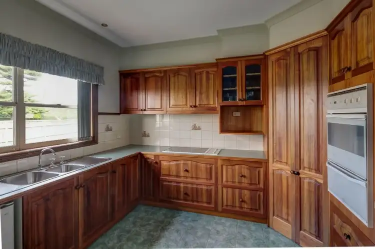 Fifth view of Homely house listing, 1 McVicars Street, Koroit VIC 3282