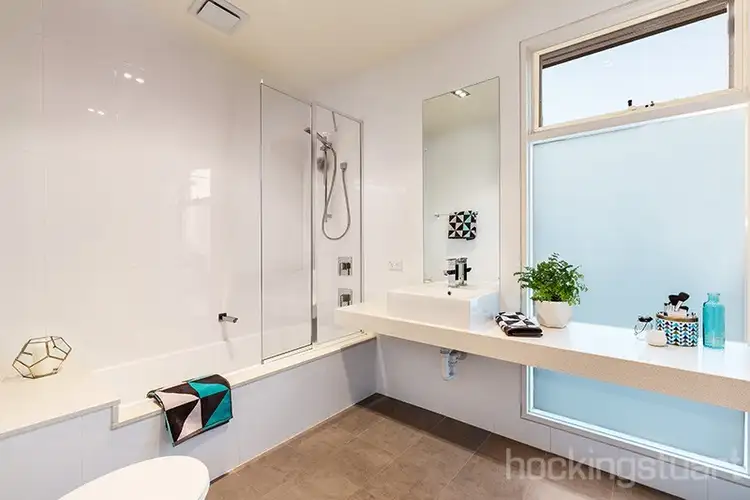 Sixth view of Homely townhouse listing, 6/14 St Huberts Road, Carnegie VIC 3163