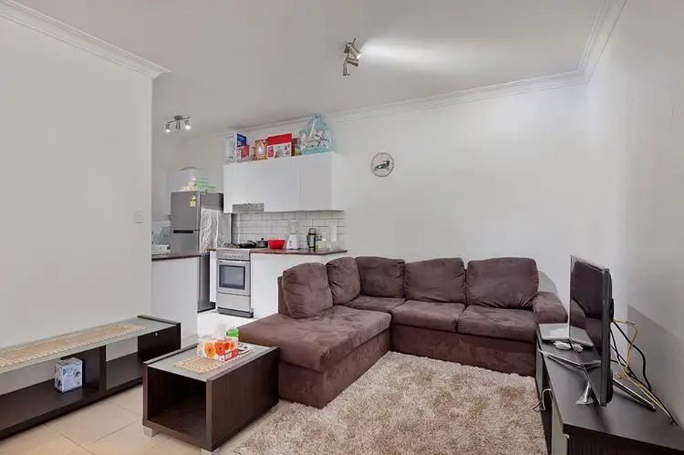 Second view of Homely unit listing, 1/27 First Street, Kingswood NSW 2747