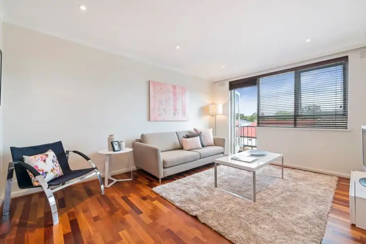 Main view of Homely apartment listing, 3/1395 High Street, Glen Iris VIC 3146