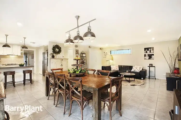 Fourth view of Homely house listing, 128 Lakeview Drive, Lilydale VIC 3140