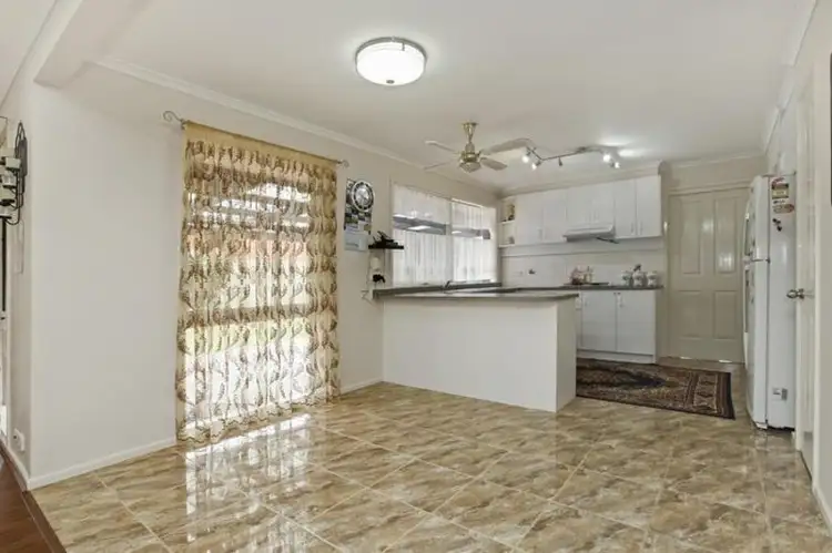Sixth view of Homely house listing, 8 Golden Square Crescent, Hoppers Crossing VIC 3029