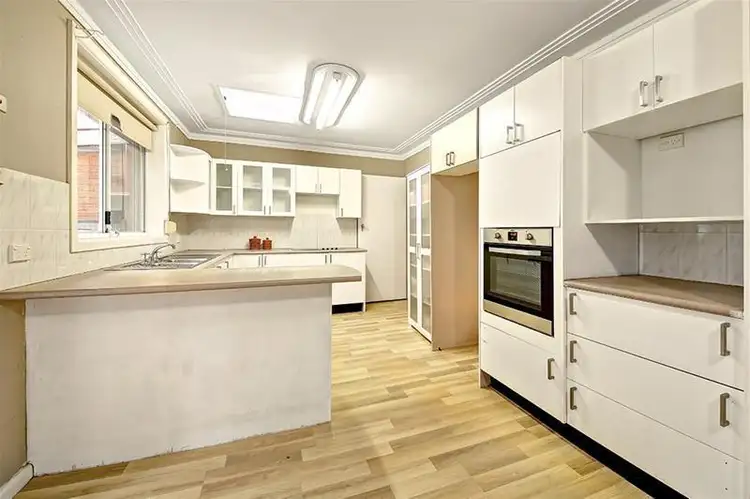 Seventh view of Homely house listing, 51 Burbank Avenue, East Hills NSW 2213