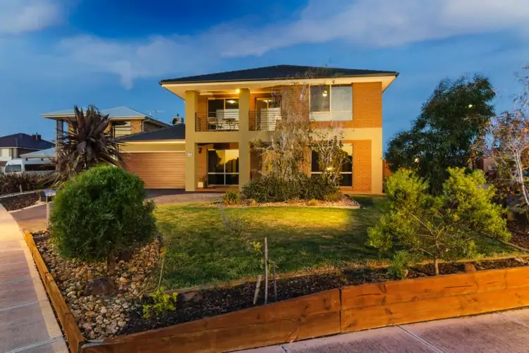 118 Riversdale Drive, Tarneit VIC 3029