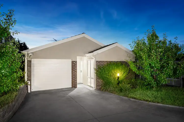 7/1 Nartanda Court, Doncaster East VIC 3109