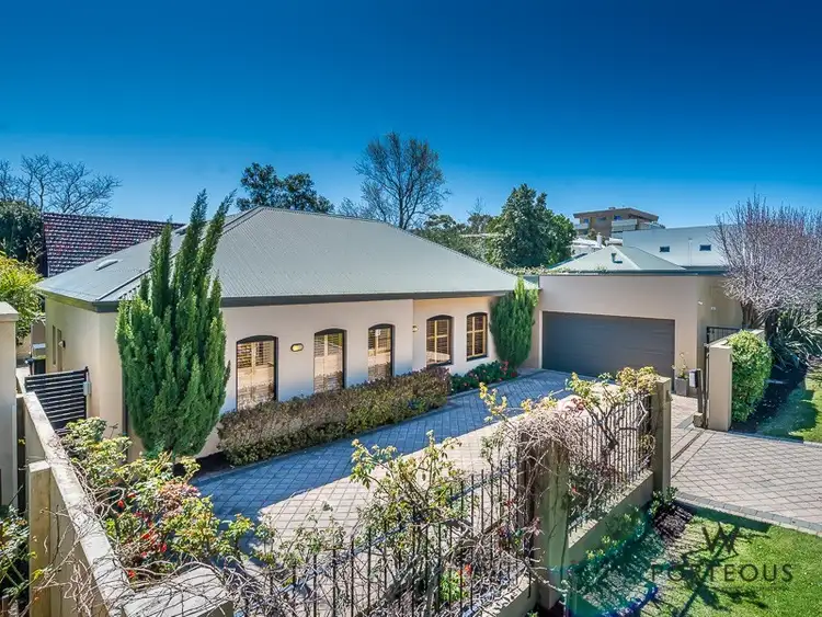 16 Osborne Parade, Claremont WA 6010