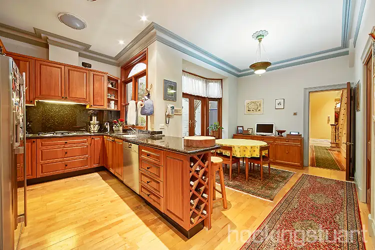 Sixth view of Homely house listing, 45 Howe Crescent, South Melbourne VIC 3205