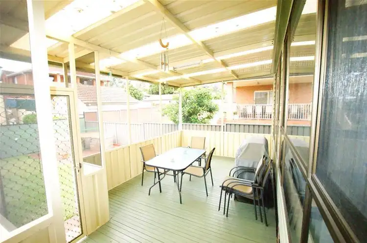 Fifth view of Homely house listing, 119 The Avenue, Bankstown NSW 2200