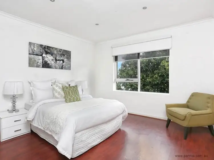 Third view of Homely apartment listing, 4/13 Spencer Street, Essendon VIC 3040