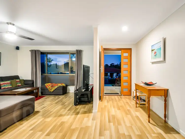 Fifth view of Homely house listing, 74 Redbourne Street, Chermside West QLD 4032