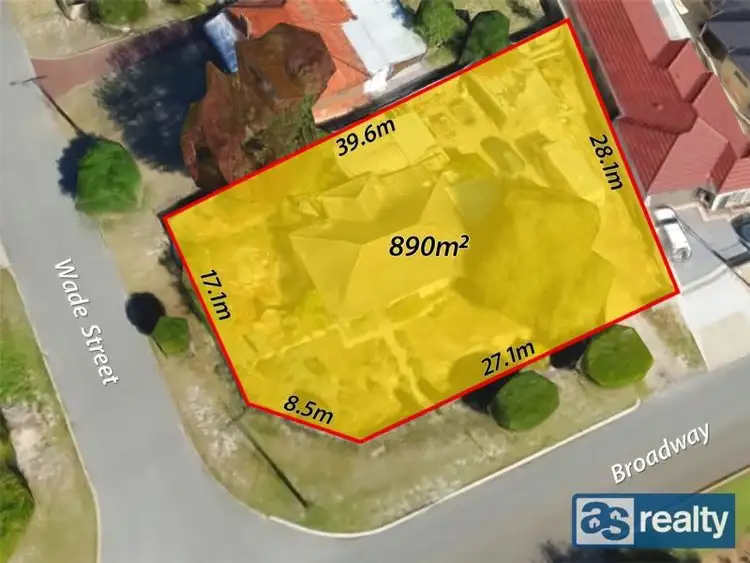 33 Wade Street, Embleton WA 6062