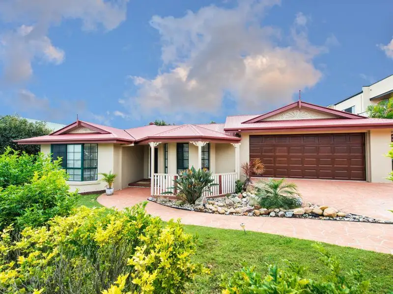 Main view of Homely house listing, 10 Willows Court, Murarrie QLD 4172
