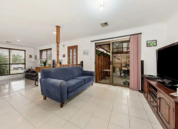 Fifth view of Homely house listing, 22 Magnolia Street, St Albans VIC 3021