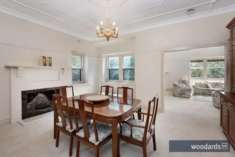 Third view of Homely house listing, 12A Highfield Road, Canterbury VIC 3126