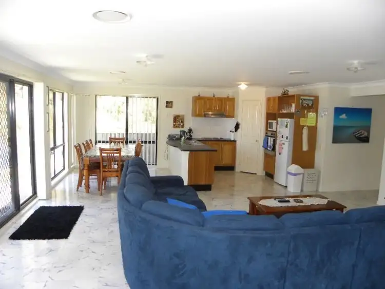 Sixth view of Homely villa listing, 19/50 Jacobs Drive, Sussex Inlet NSW 2540