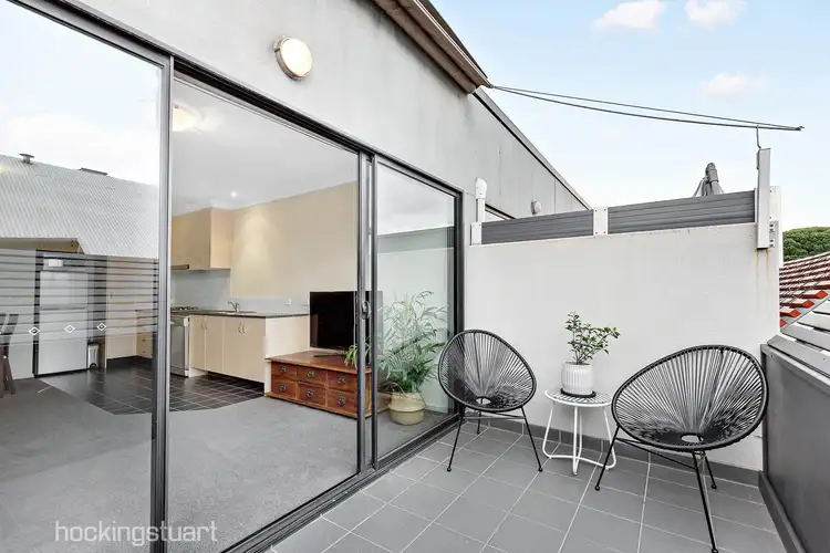 Second view of Homely apartment listing, 12/65 Westbury Street, St Kilda East VIC 3183