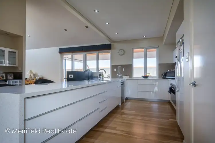 Sixth view of Homely house listing, 1 Notley Street, Yakamia WA 6330