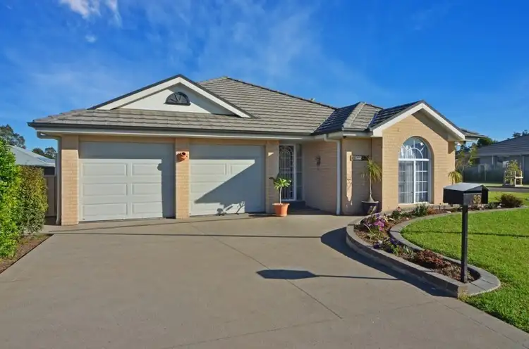 38 Firetail Street, South Nowra NSW 2541