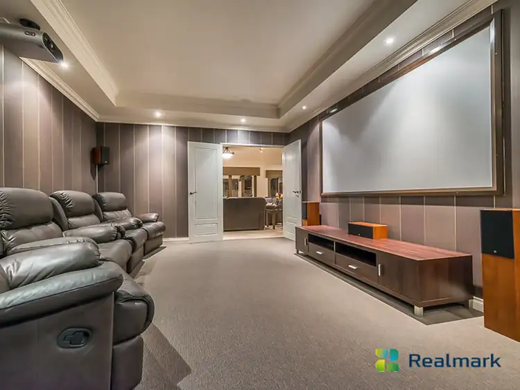 Sixth view of Homely house listing, 1 Malibu Entrance, Iluka WA 6028