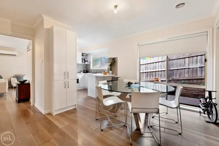 Fifth view of Homely house listing, 4/6 Edmonds Street, Diamond Creek VIC 3089
