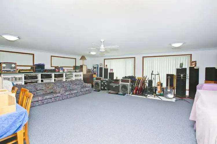 Fifth view of Homely house listing, 35 Elwin Road, Raymond Terrace NSW 2324