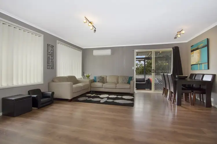 Second view of Homely house listing, 46 Zambesi Rd, Seven Hills NSW 2147