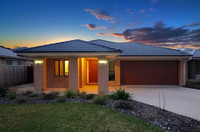 Main view of Homely house listing, 12 Daintree Drive, Skye VIC 3977