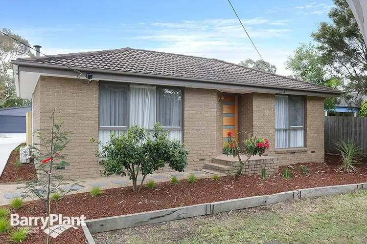 Main view of Homely unit listing, 1/47 Morokai Grove, Lilydale VIC 3140
