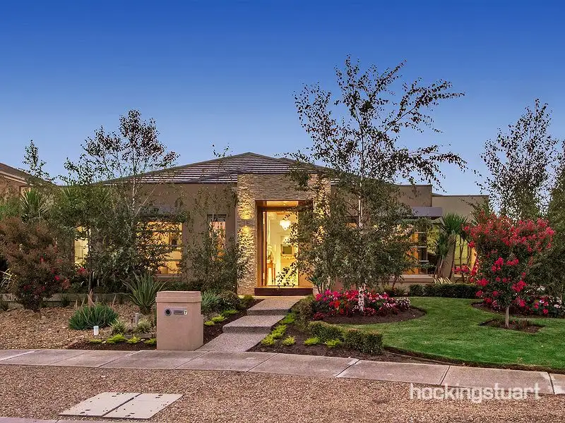 Main view of Homely house listing, 7 Warrens Brook Road, Hillside VIC 3037