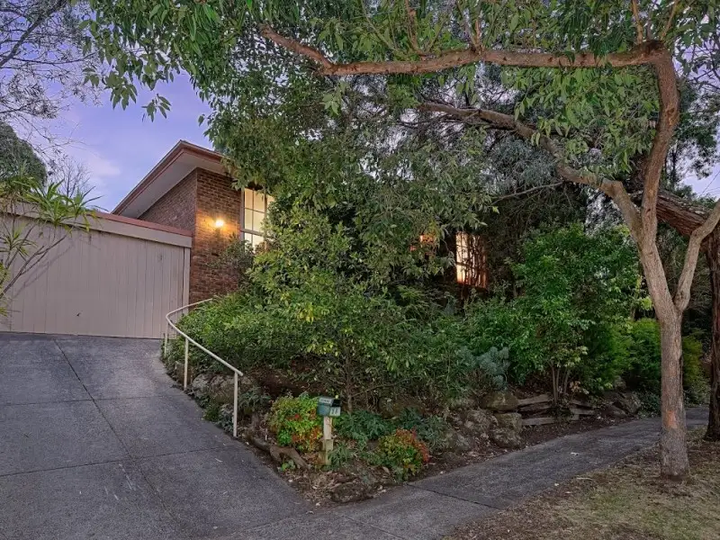 Main view of Homely house listing, 28 Sharrow Road, Mitcham VIC 3132