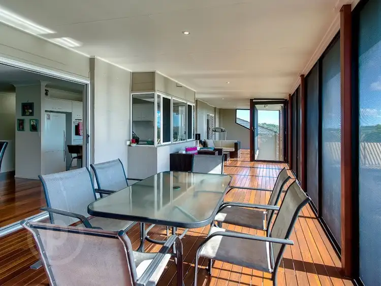 Fourth view of Homely house listing, 12 Florentine Street, Chermside West QLD 4032