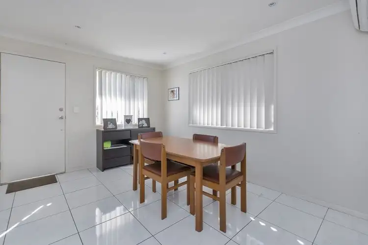 Second view of Homely semi-detached listing, 11 Galah Street, Churchill QLD 4305