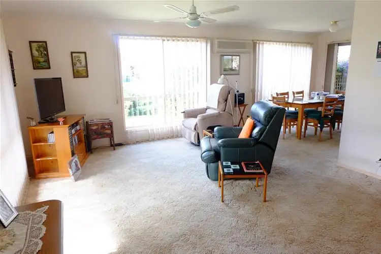 Second view of Homely house listing, 2 Tairua Place, Eastwood VIC 3875