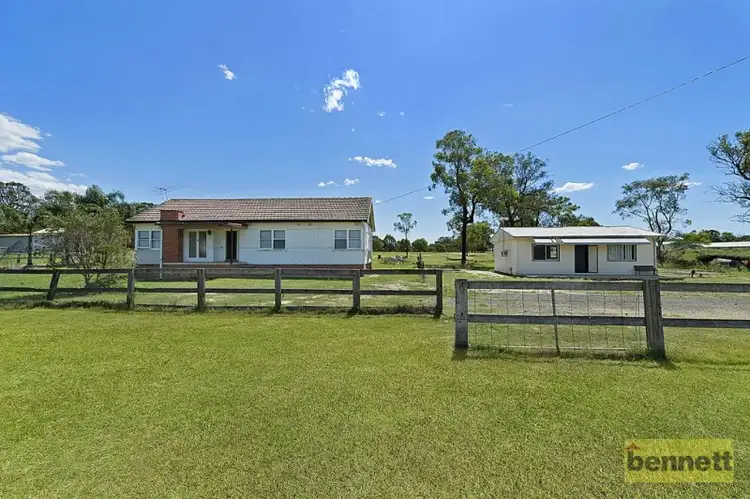 Fourth view of Homely house listing, 432 Londonderry Road, Londonderry NSW 2753