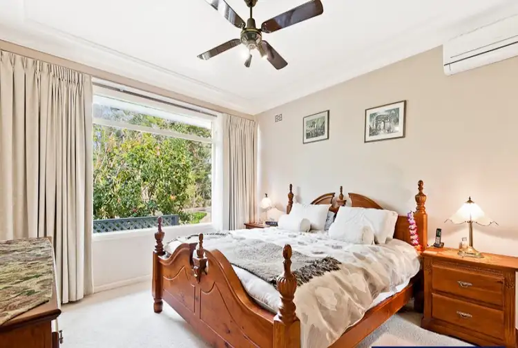 Fifth view of Homely house listing, 85 Dunlop Street, Epping NSW 2121