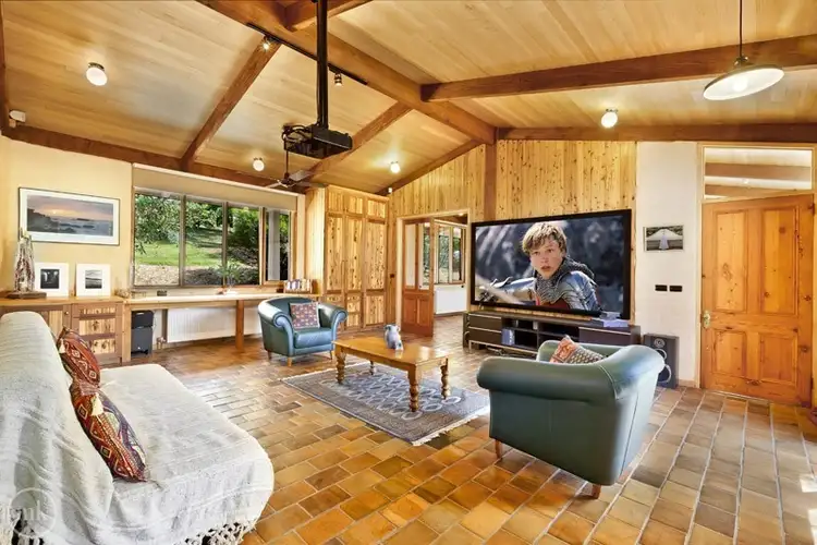 Fifth view of Homely house listing, 120 Cottlesbridge Strathewen Road, Cottles Bridge VIC 3099