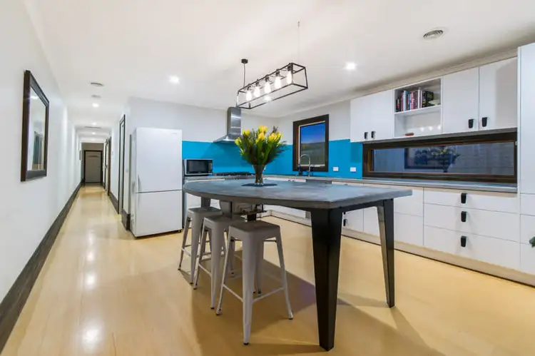 Third view of Homely house listing, 131B Albert Street, Preston VIC 3072
