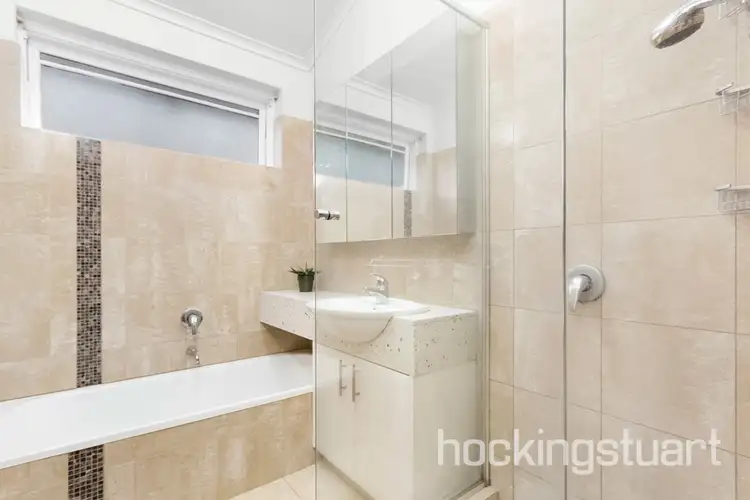 Sixth view of Homely townhouse listing, 3/4 Griffiths Street, Caulfield South VIC 3162