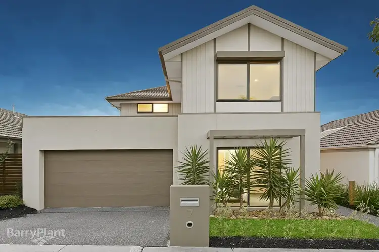 7 Lindeman Street, Berwick VIC 3806