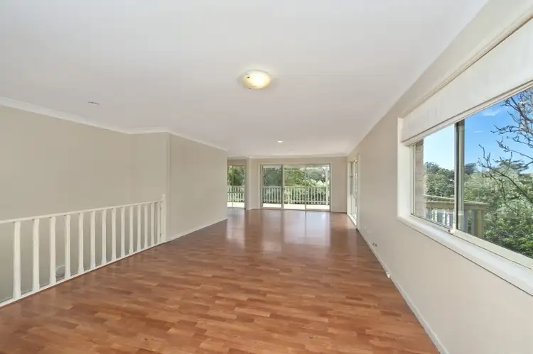 Fifth view of Homely house listing, 28 Treetops Crescent, Mollymook NSW 2539
