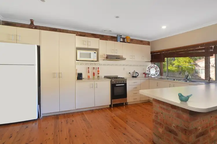 Second view of Homely house listing, 10 Byron Avenue, North Nowra NSW 2541