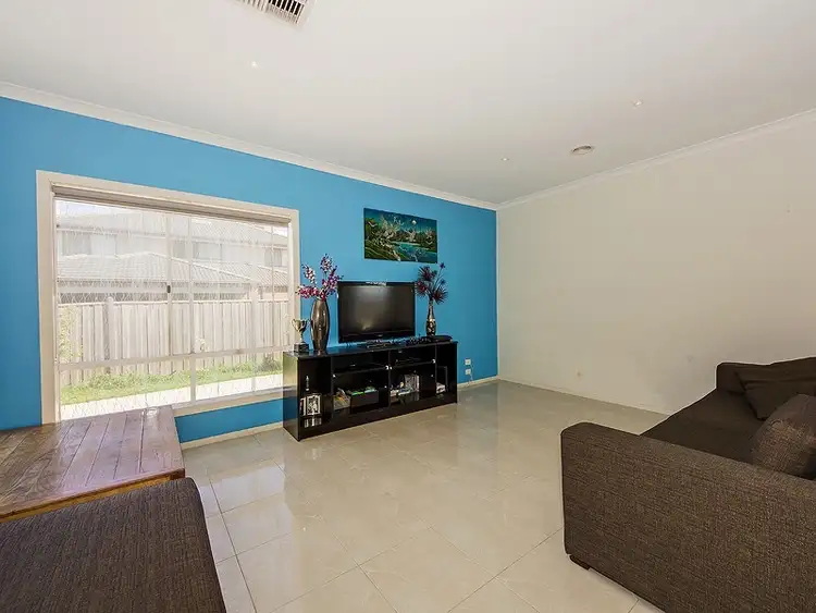 Fifth view of Homely house listing, 155 Tenterfield Drive, Burnside Heights VIC 3023