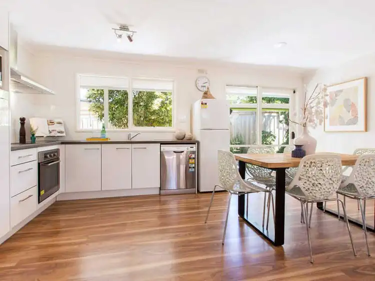 Fourth view of Homely house listing, 35 Hilltop Avenue, Blairgowrie VIC 3942