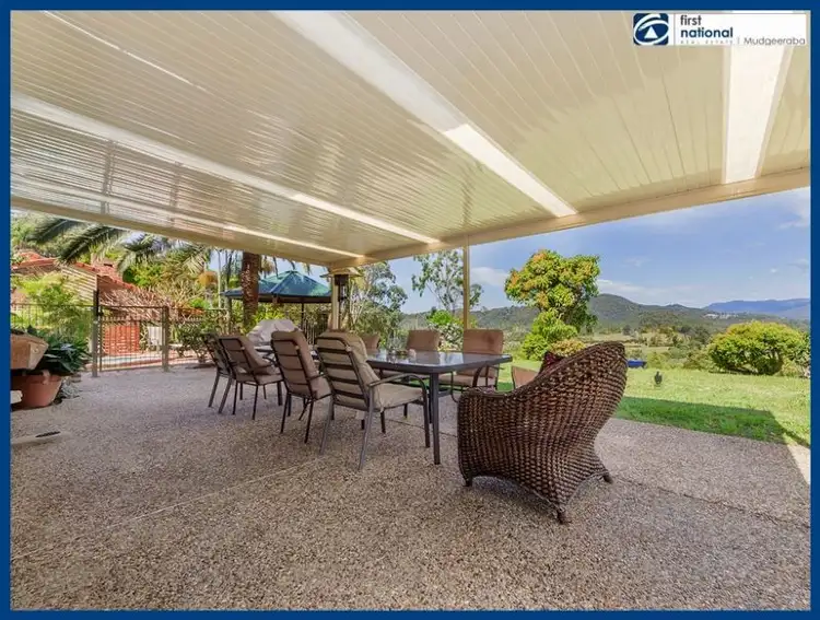 Fourth view of Homely house listing, 1 Coastview Crescent, Tallai QLD 4213