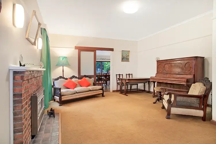 Third view of Homely house listing, 38 Wheeler Street, Pascoe Vale South VIC 3044
