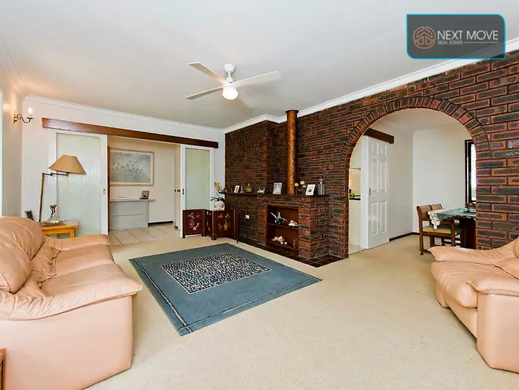Fourth view of Homely house listing, 23 Engler St, Booragoon WA 6154