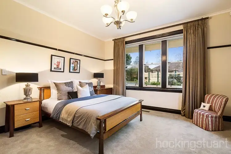 Fifth view of Homely house listing, 1 Bethell Street, Ormond VIC 3204